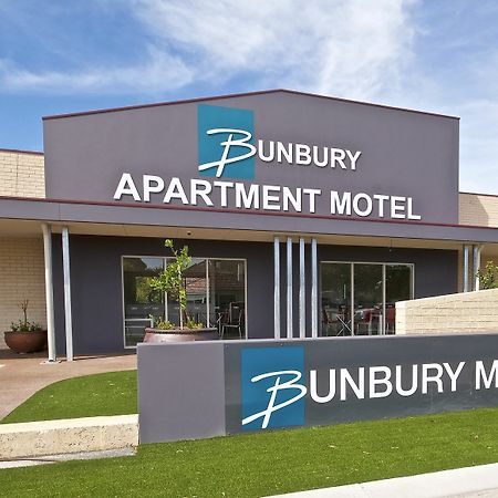 Bunbury Motel And Apartments Kültér fotó