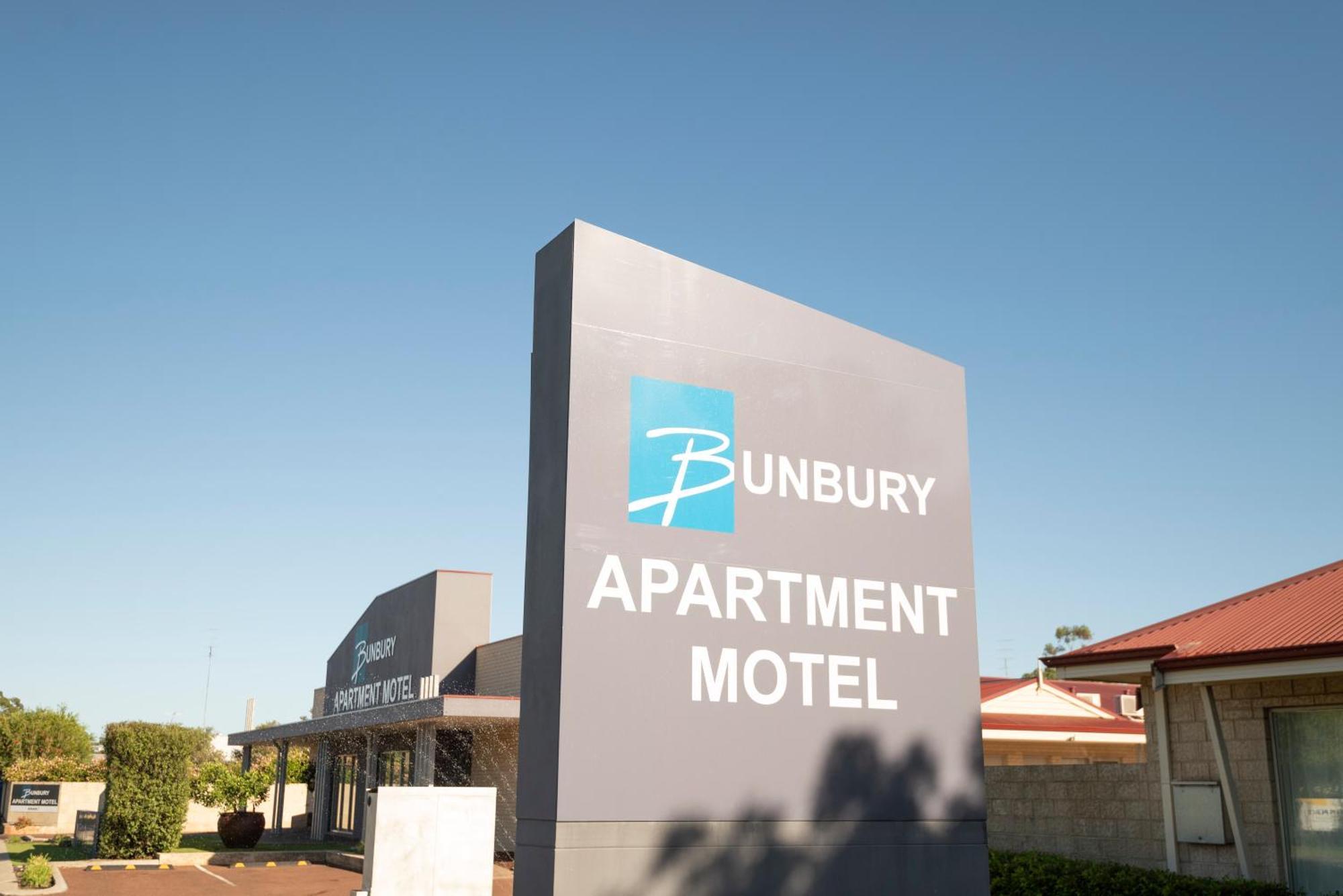 Bunbury Motel And Apartments Kültér fotó