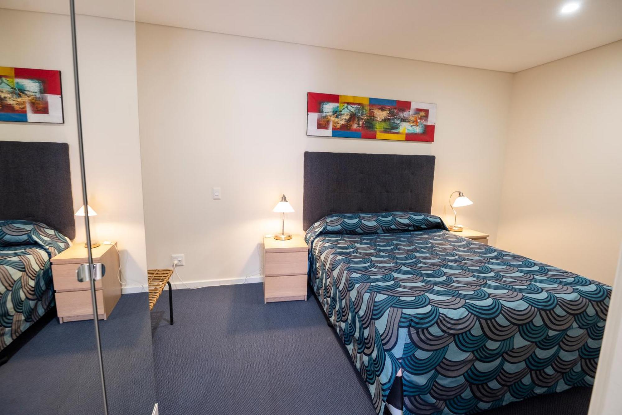 Bunbury Motel And Apartments Kültér fotó