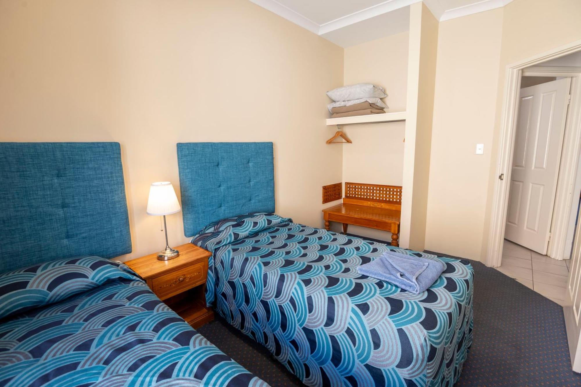 Bunbury Motel And Apartments Kültér fotó